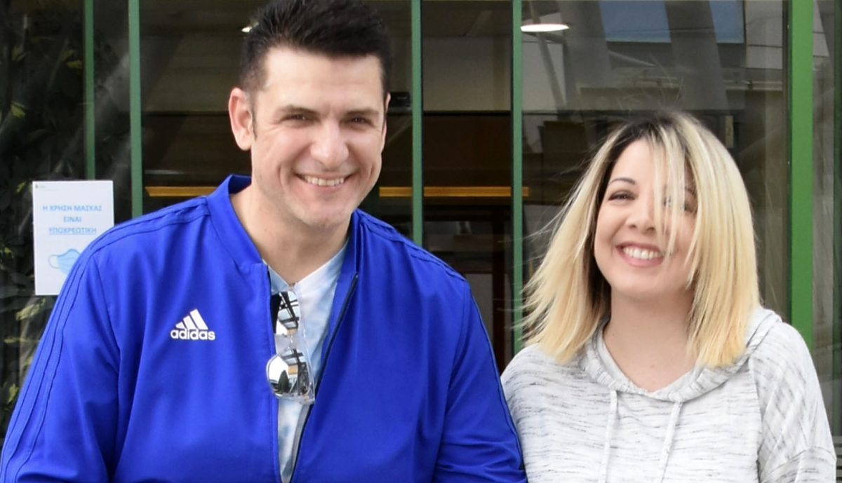 Χρίστος Αντωνιάδης