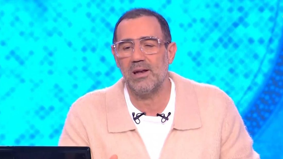 Αντώνης Κανάκης