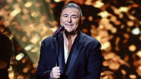 Αντώνης Ρέμος