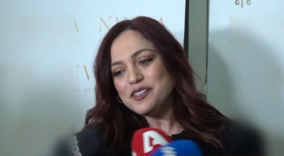 Μπάγια Αντωνοπούλου