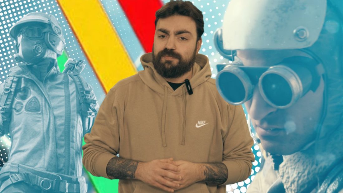 ARC Raiders: Όταν ένα παιχνίδι δεν κάνει hype αλλά μιλάει με νούμερα