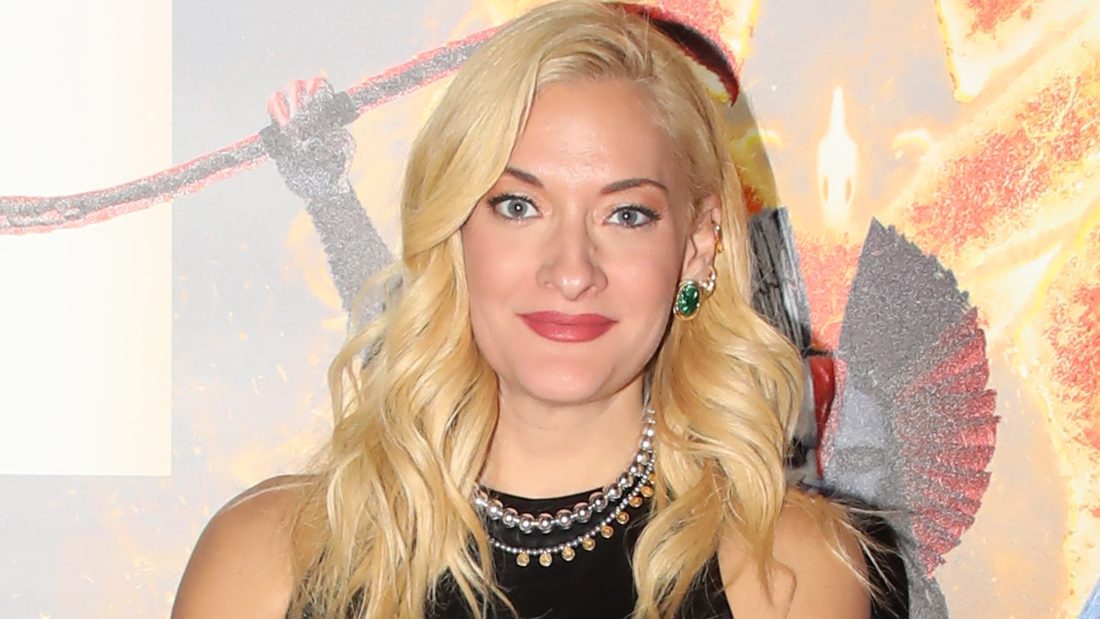 Ναταλία Αργυράκη