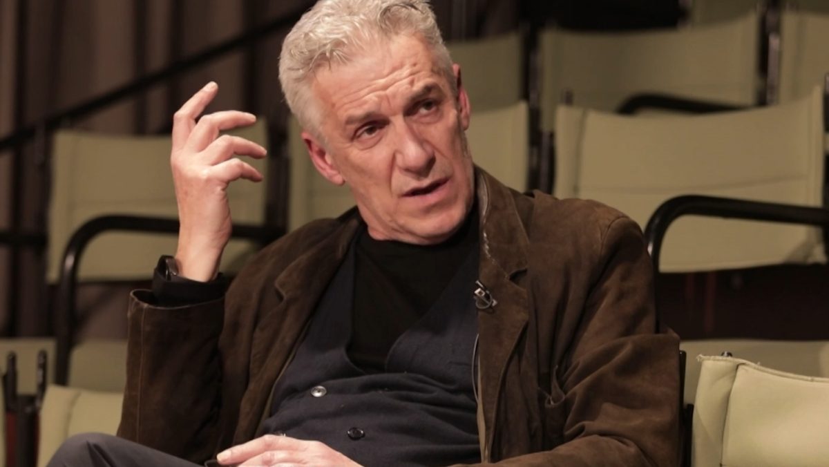 Άρης Λεμπεσόπουλος