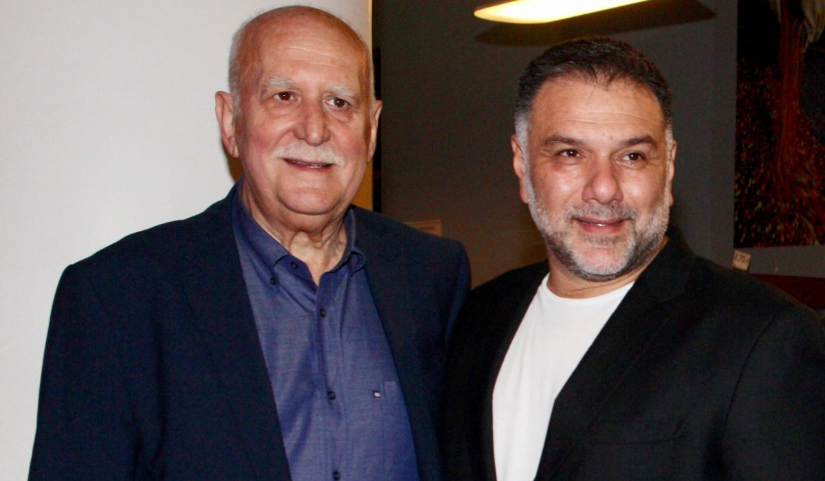 Γιώργος Παπαδάκης