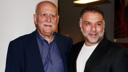 Γιώργος Παπαδάκης