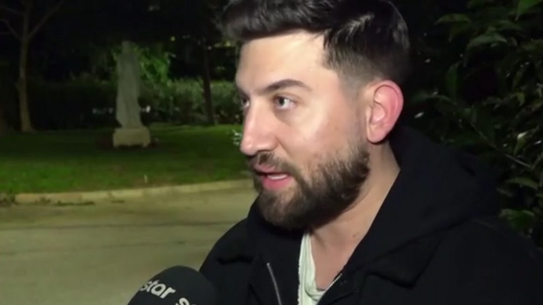 Κωνσταντίνος Αρτσίτας