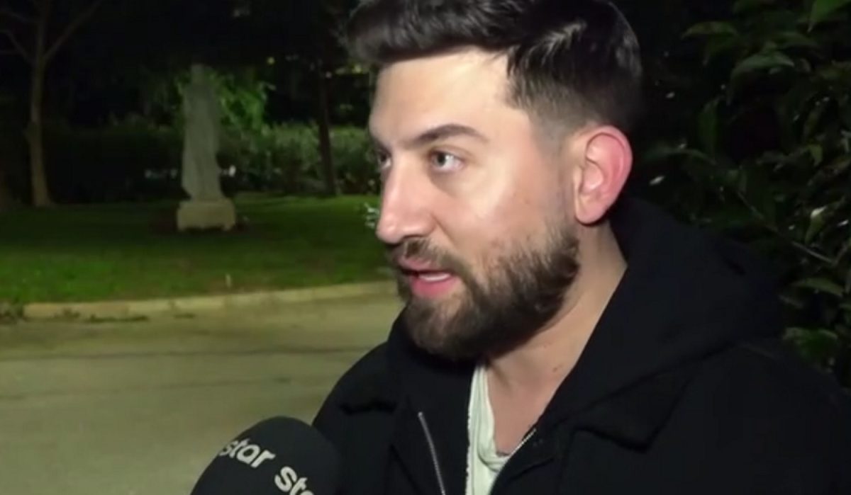 Κωνσταντίνος Αρτσίτας