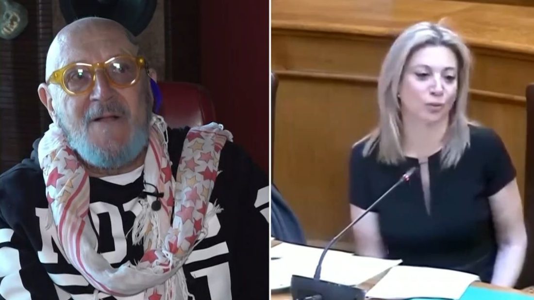 Δημήτρης Αρβανίτης