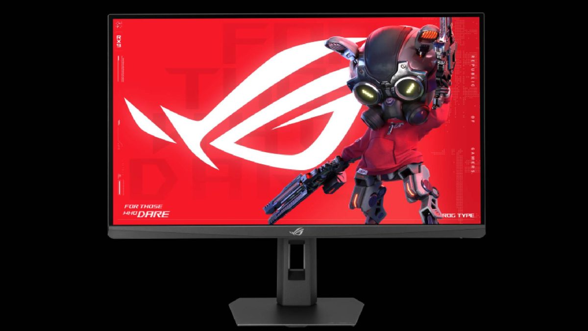 asus roq