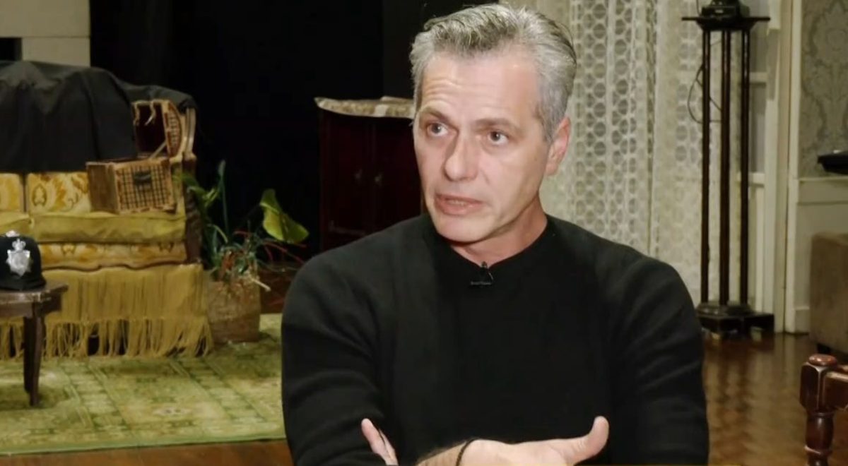 Μάριος Αθανασίου