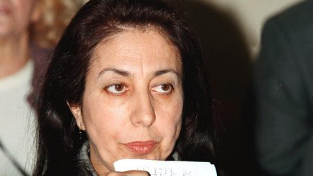 Αναστασία Αθήνη