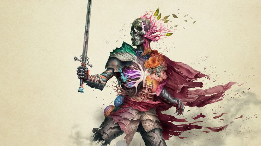 Το Avowed έρχεται στο PlayStation 5 στις 17 Φεβρουαρίου