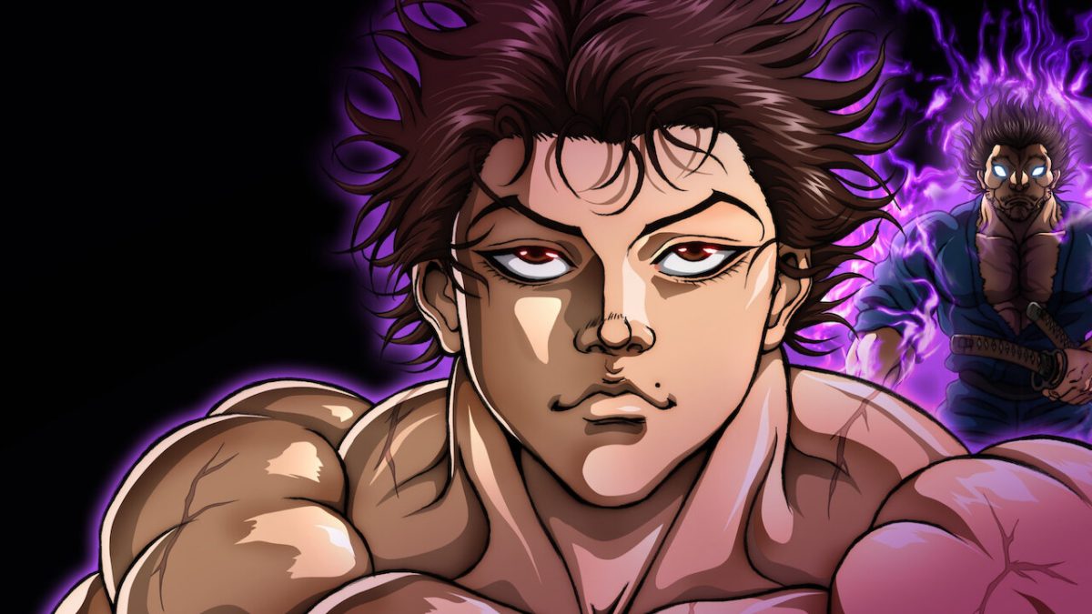 baki-dou-the-invincible-samurai-netflix