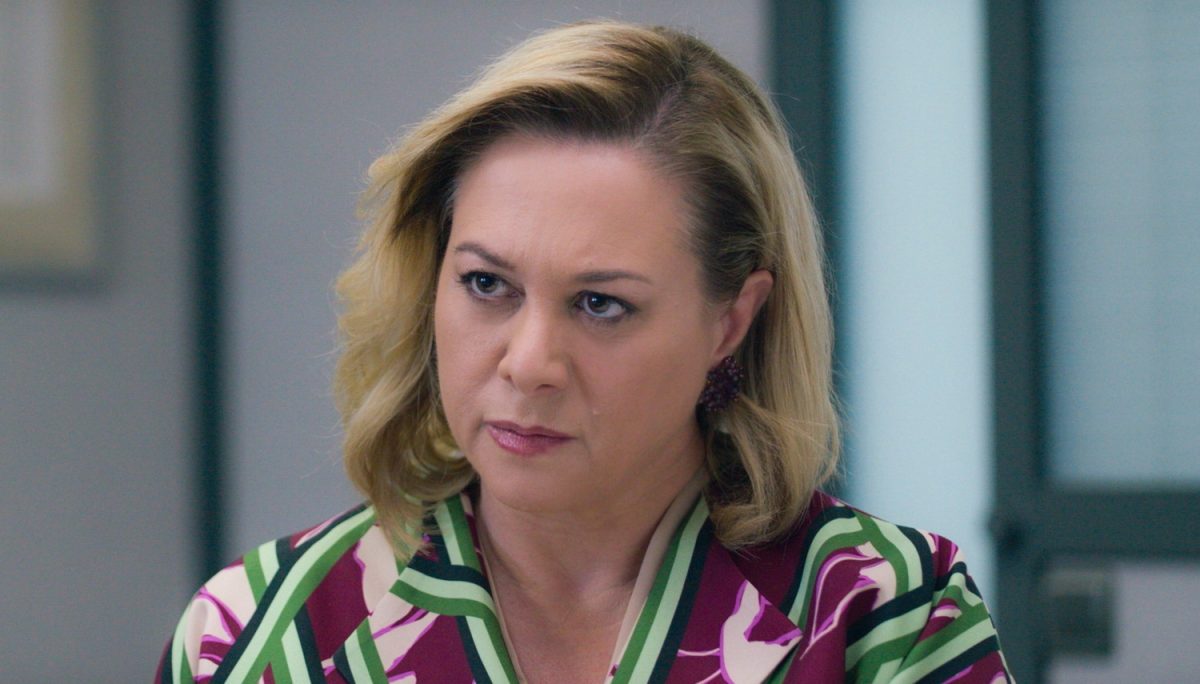 Γιολάντα Μπαλαούρα