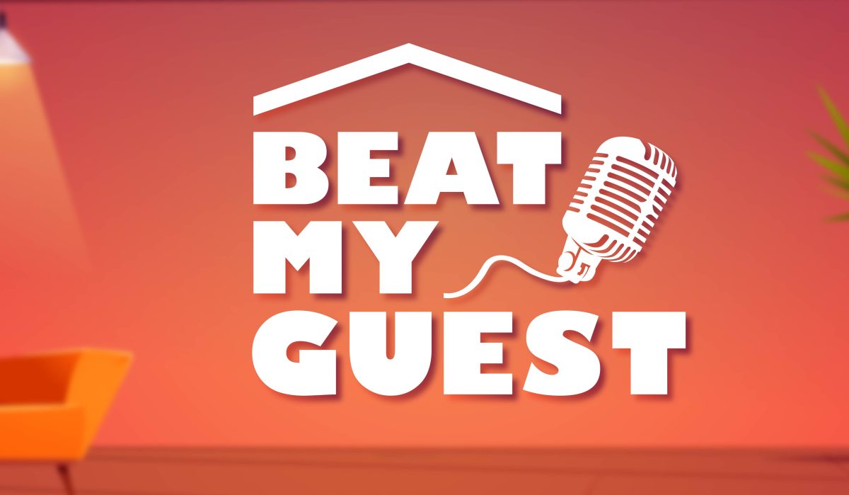 Beat my guest