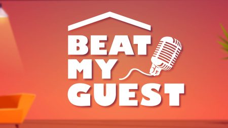 Beat my guest
