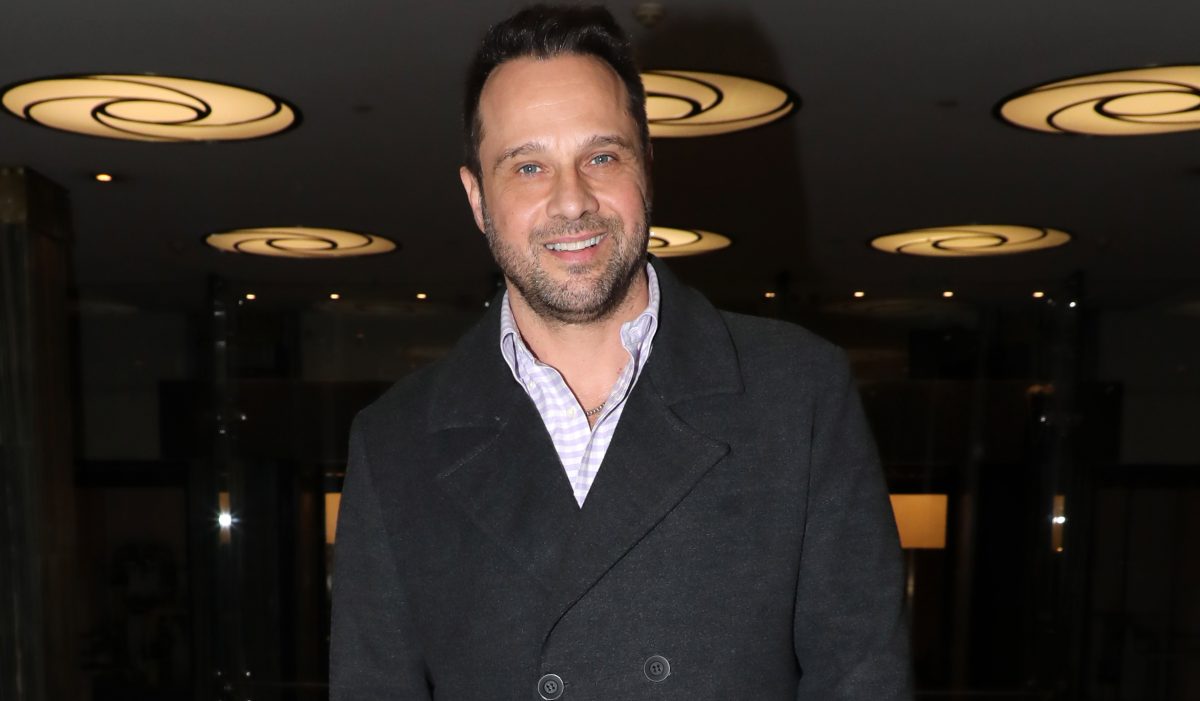 Μέμος Μπεγνής