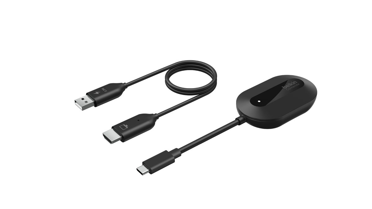 belking connectair dev