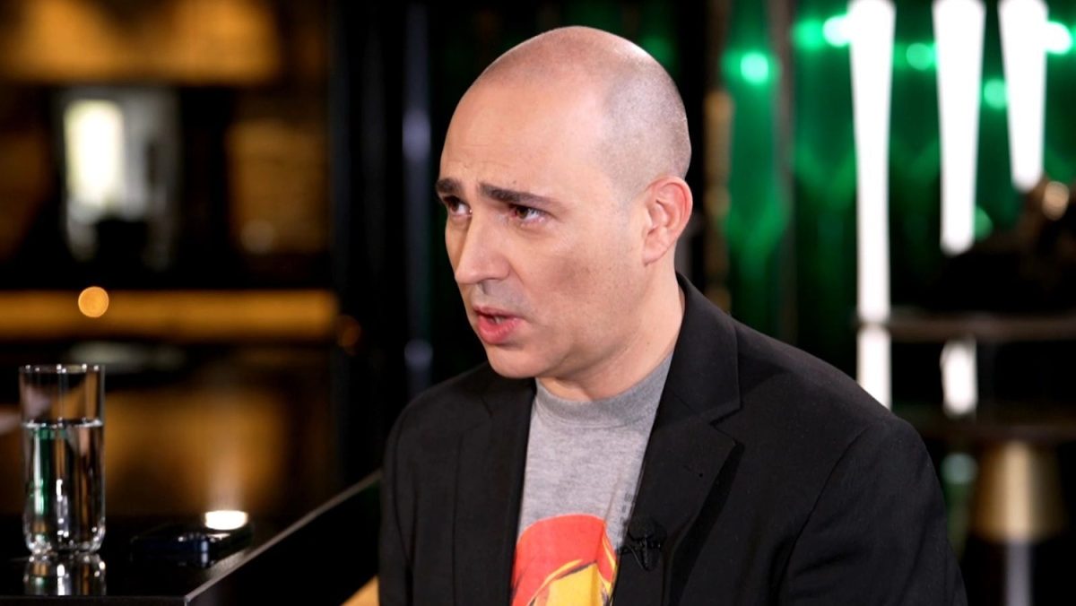 Κωνσταντίνος Μπογδάνος