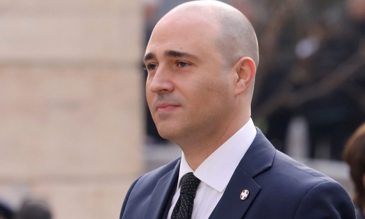 Κωνσταντίνος Μπογδάνος