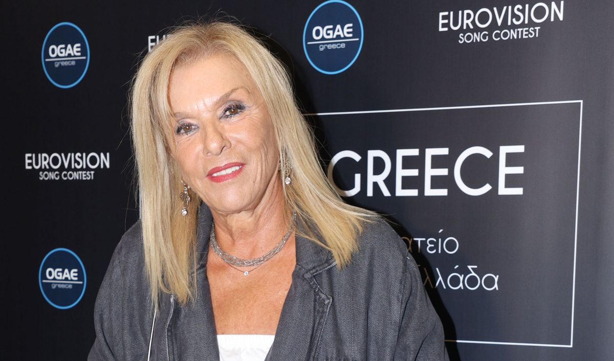 Δάφνη Μπόκοτα