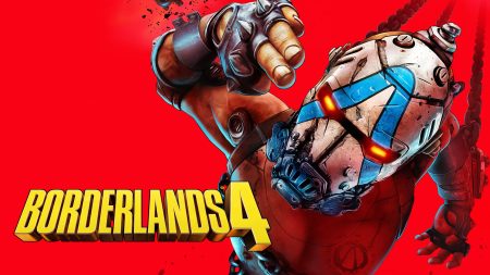 Η Gearbox αποκαλύπτει το roadmap του Borderlands 4 για το 2026