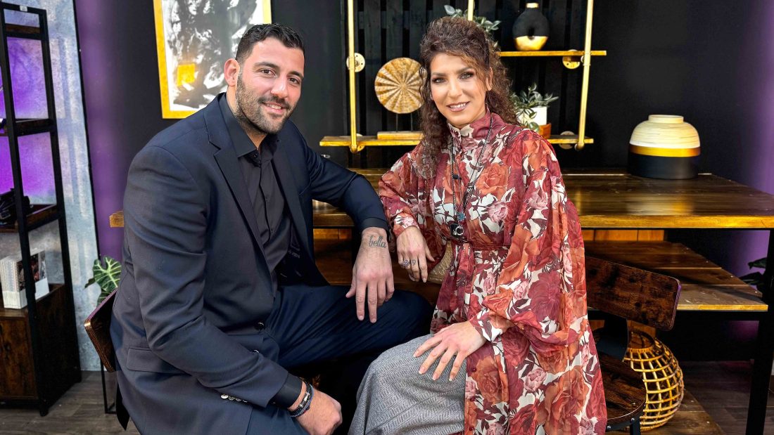 Γιάννης Μπουρούσης