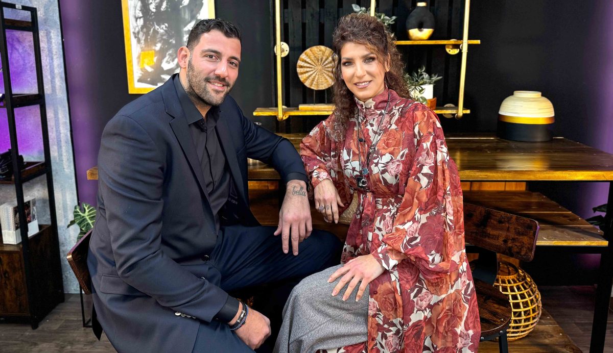 Γιάννης Μπουρούσης