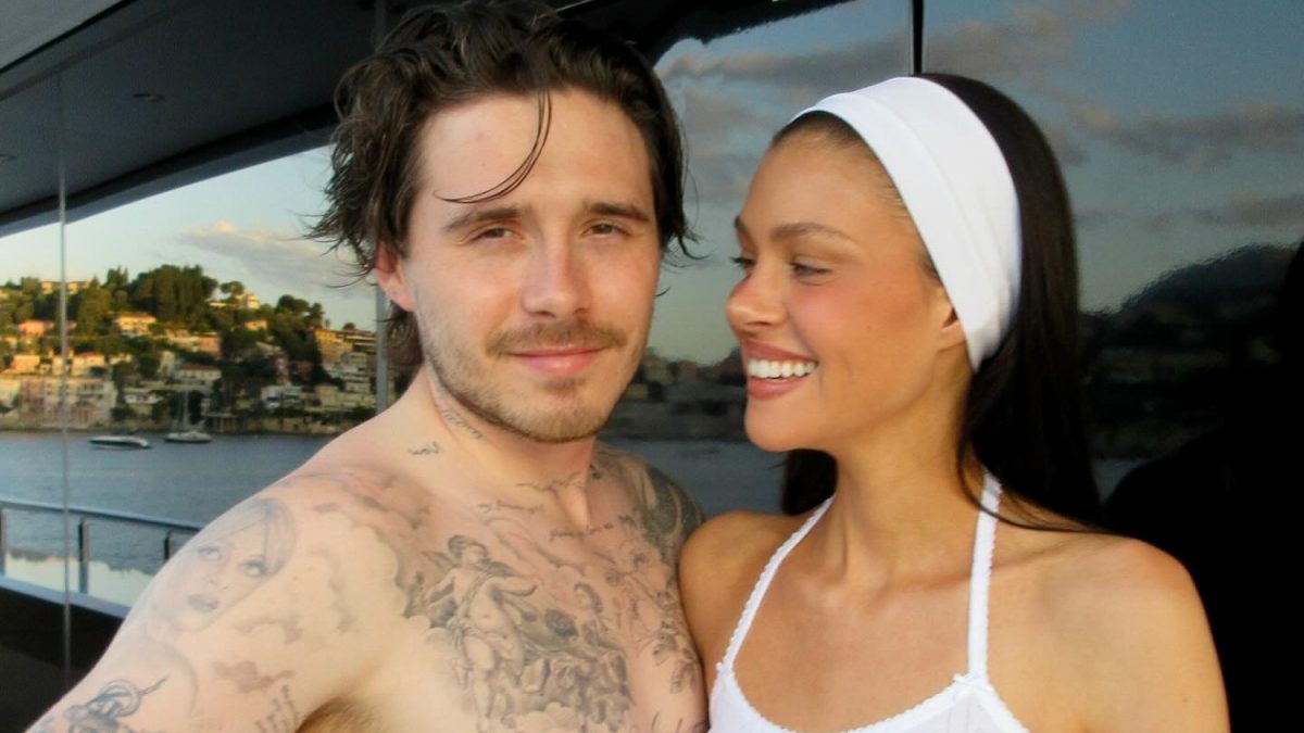 Μπρούκλιν Μπέκαμ