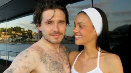 Μπρούκλιν Μπέκαμ