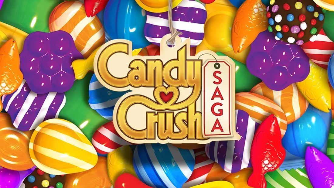5 tips για να περνάς όλα τα επίπεδα στο Candy Crush
