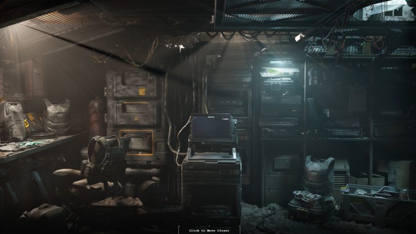 Ο δημιουργός του Tarkov αφήνει υπαινιγμούς για νέο sci-fi παιχνίδι και έχει μπερδέψει τους πάντες