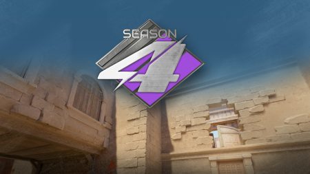 CS2: Ξεκίνησε η τέταρτη Premier Season με αλλαγές σε Anubis, νέα community maps και Season Medal