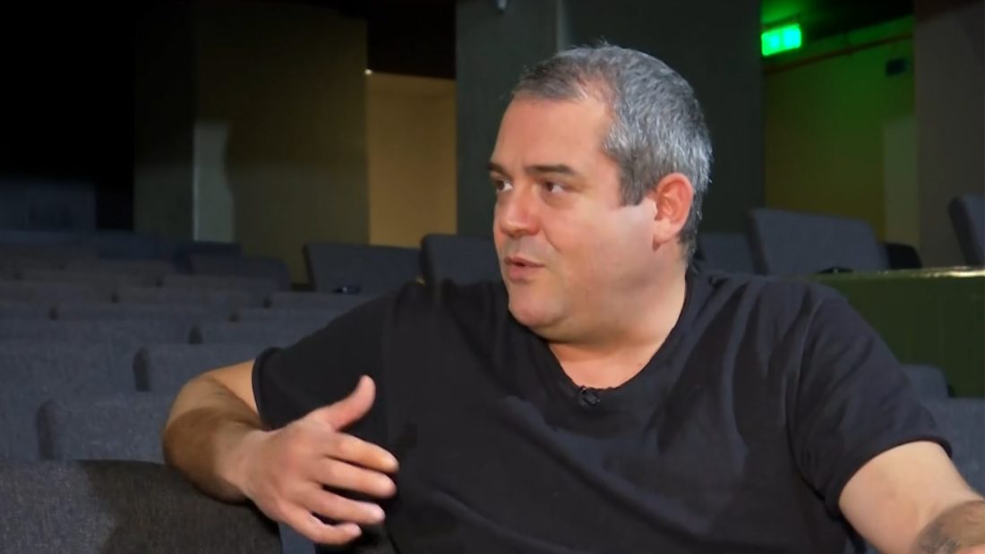 Πυγμαλίων Δαδακαρίδης