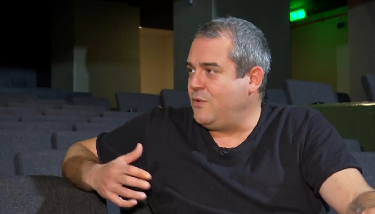 Πυγμαλίων Δαδακαρίδης