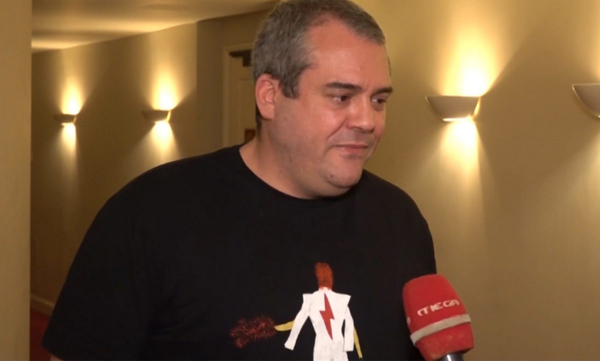 Πυγμαλίων Δαδακαρίδης