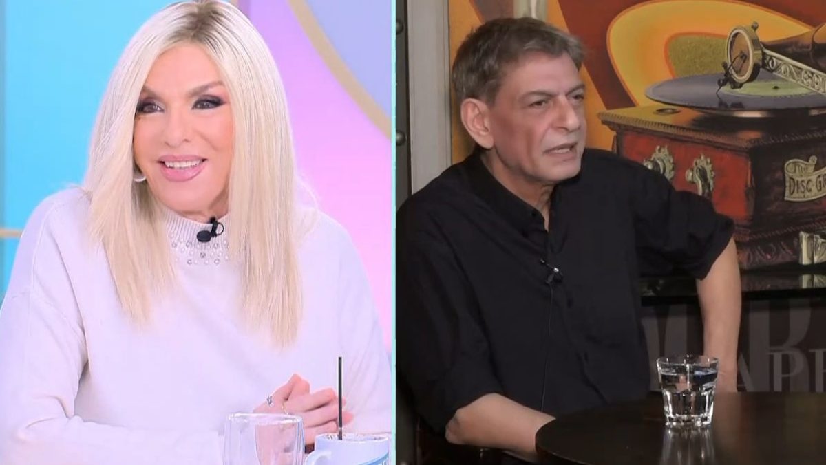 Δάφνη Μπόκοτα