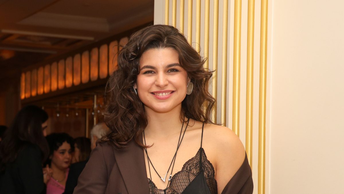 Δανάη Παππά