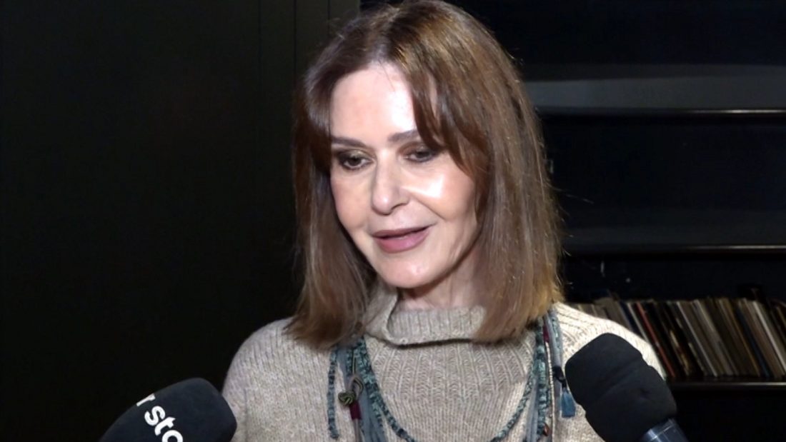 Κάτια Δανδουλάκη