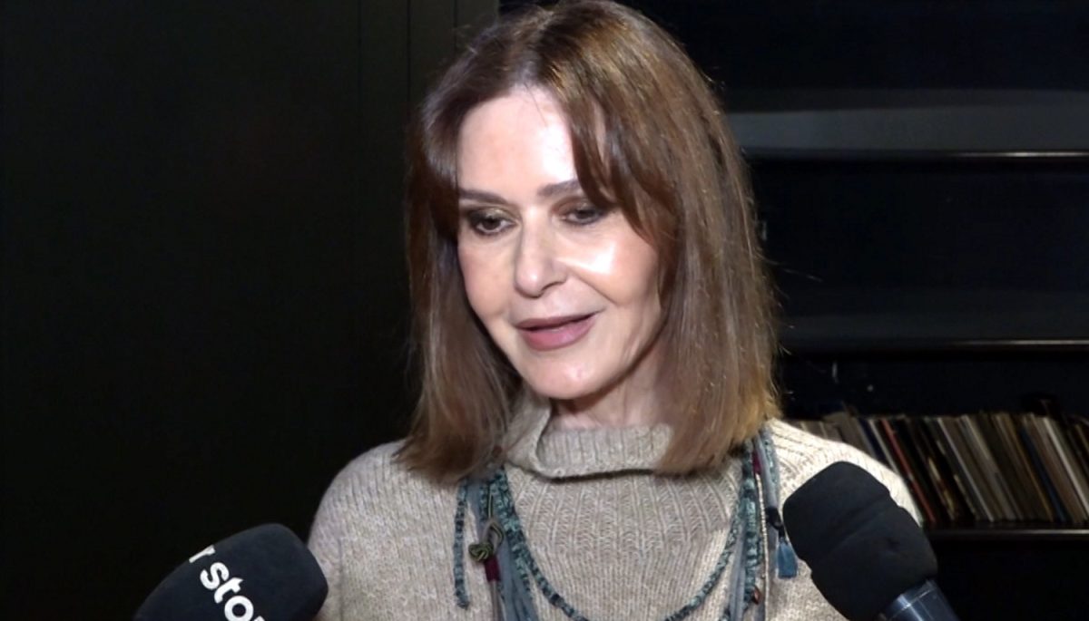 Κάτια Δανδουλάκη