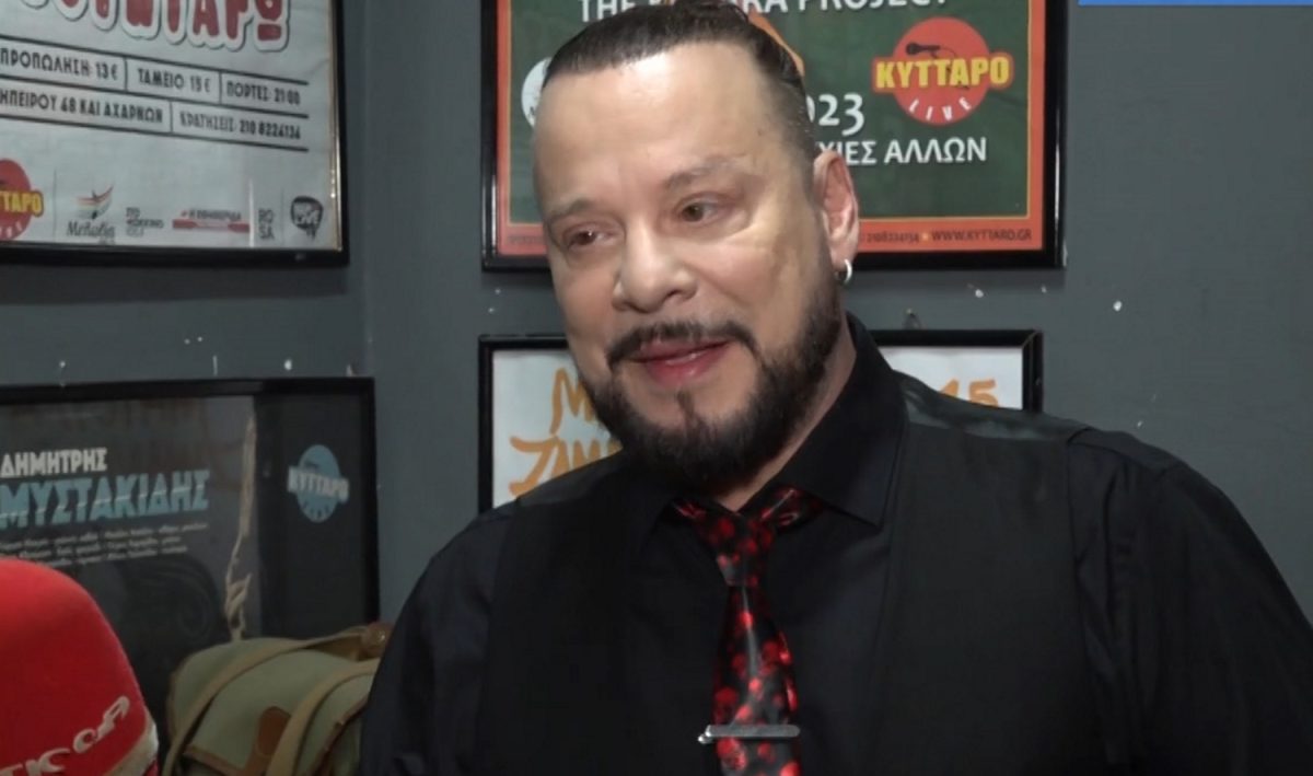 Χρήστος Δάντης