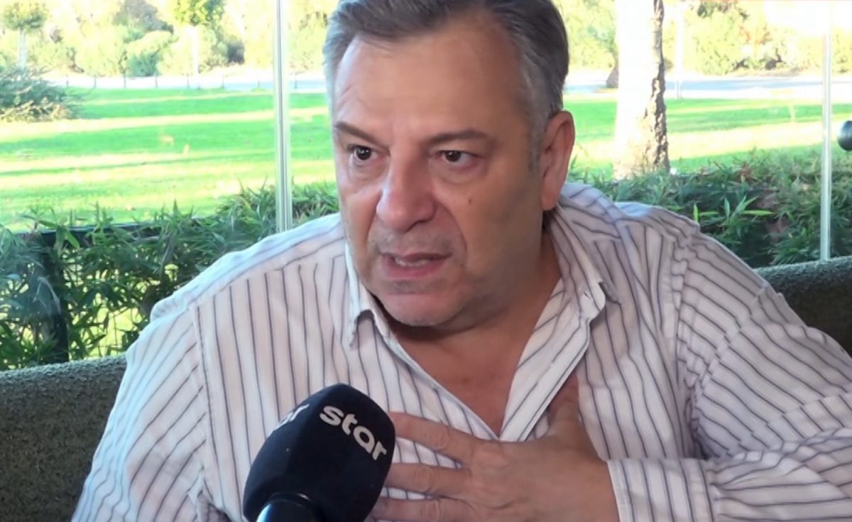 Γιώργος Δασκουλίδης