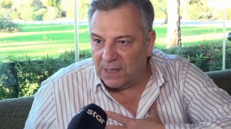 Γιώργος Δασκουλίδης