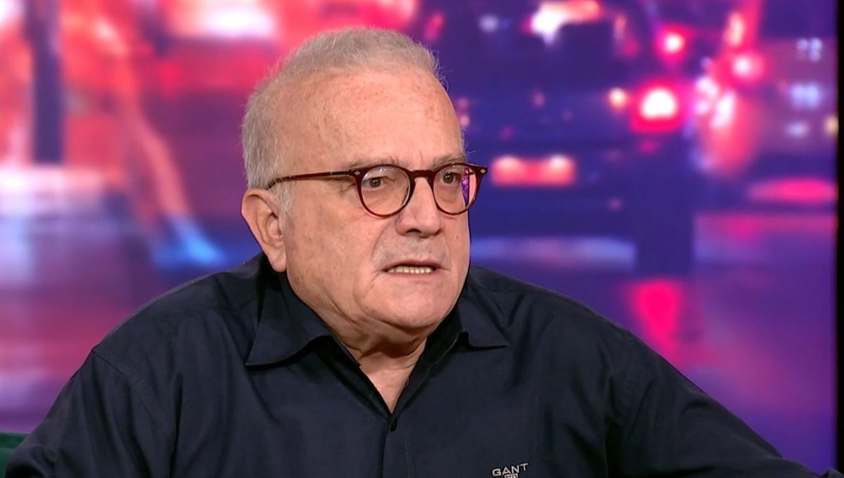 Άρης Δαβαράκης