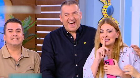 Γιώργος Λιάγκας