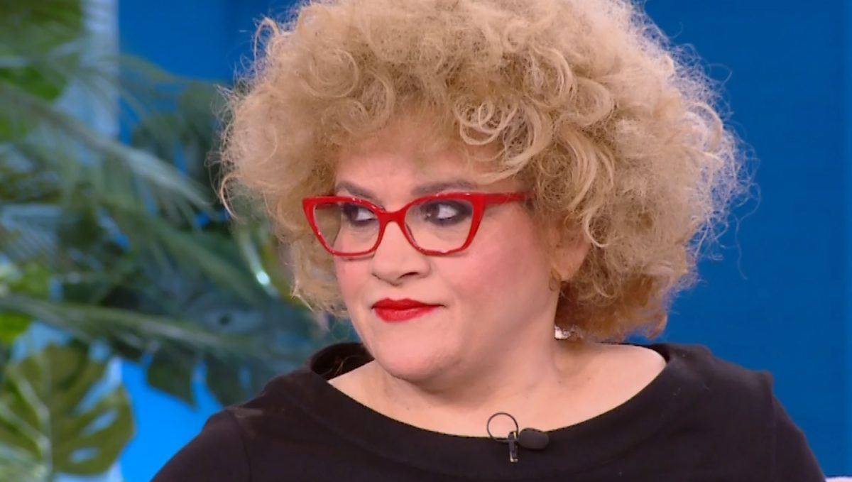 Τζένη Διαγούπη