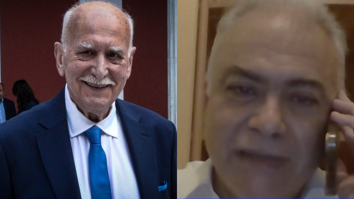 Γιώργος Παπαδάκης