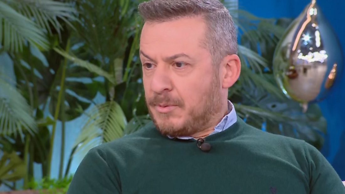 Πάνος Δημάκης