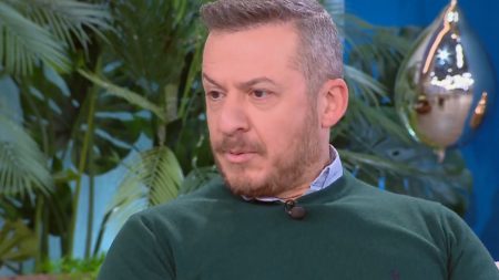 Πάνος Δημάκης