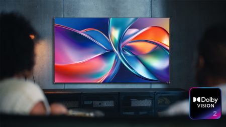 Dolby Vision 2: Τι φέρνει και πότε θα το δούμε στις τηλεοράσεις μας